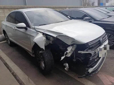 2021 Volkswagen Passat WVWZZZ3CZME030379 VIN:WVWZZZ3CZME030379