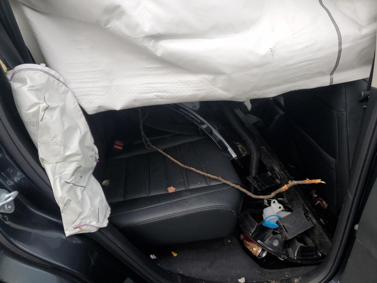 2024 HONDA CR-V EXL VIN:2HKRS4H77RH424737