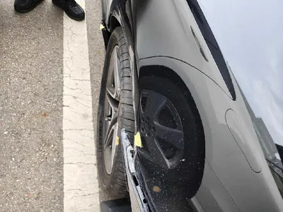 2022 Mercedes-Benz CLS 300 W1K2J1KB0NA104358 VIN:W1K2J1KB0NA104358