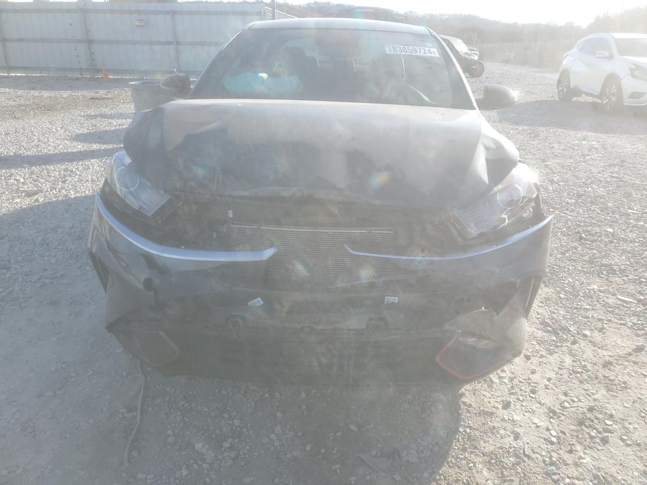 2024 KIA FORTE GT LINE VIN:3KPF54AD2RE713748