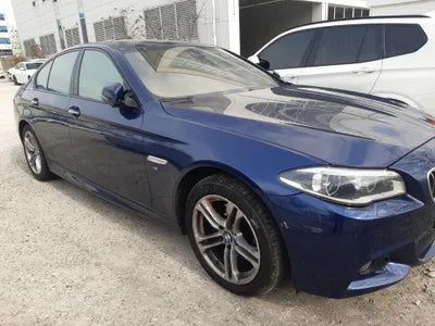 2016 BMW 520 WBA5E7100GG159260 VIN:WBA5E7100GG159260