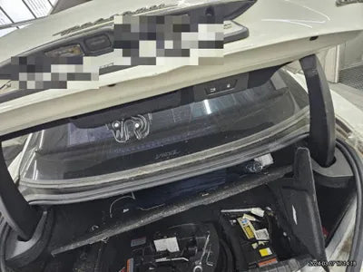 2017 Maserati Ghibli ZAM57RTG2H1232518 VIN:ZAM57RTG2H1232518