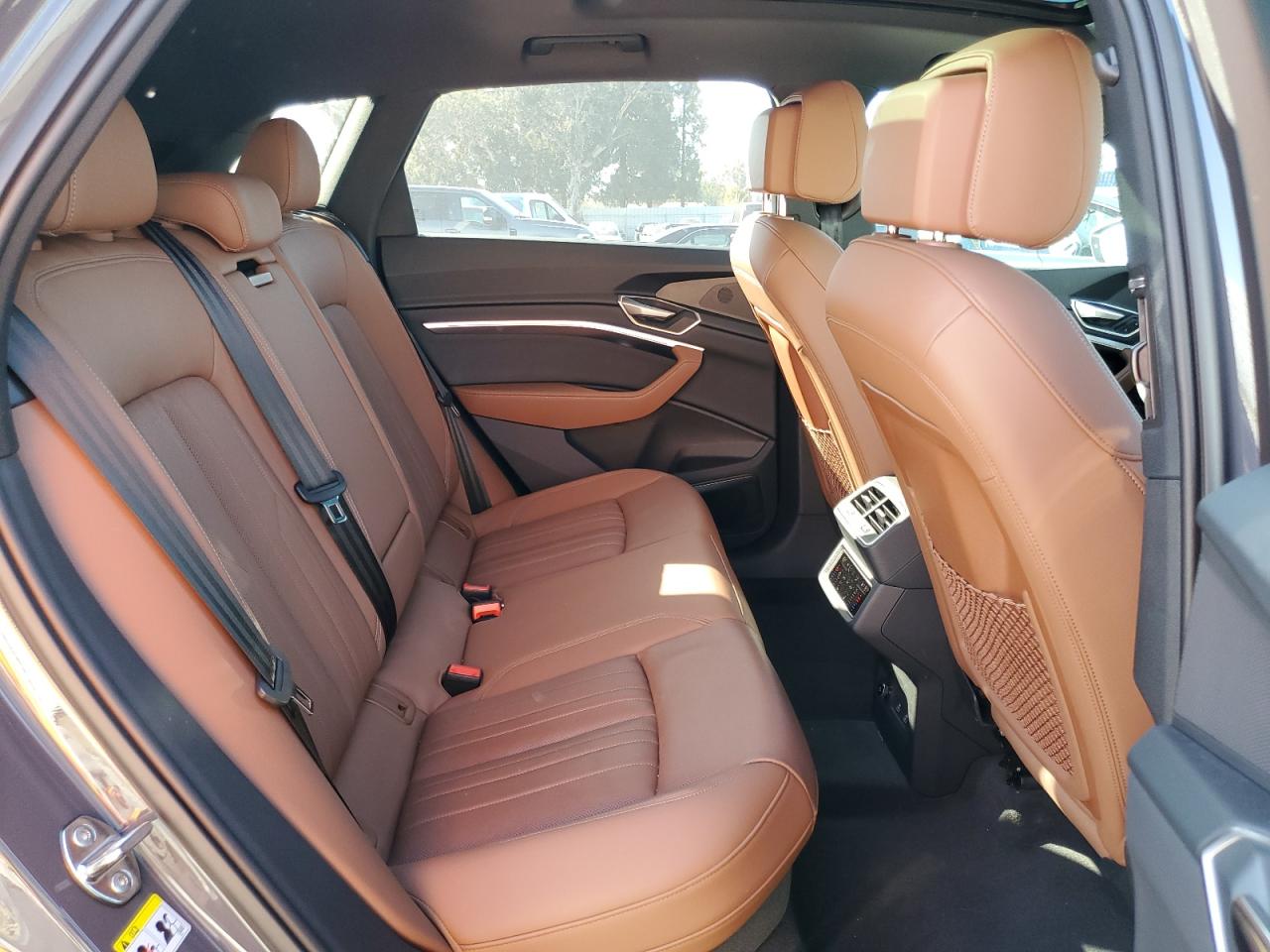 2024 AUDI Q8 E-TRON PREMIUM PLUS VIN:WA15AAGE2RB053630