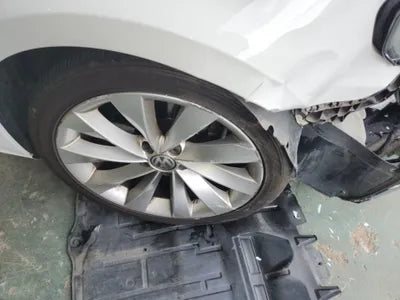 2016 Volkswagen CC WVWZZZ3CZGE508168 VIN:WVWZZZ3CZGE508168
