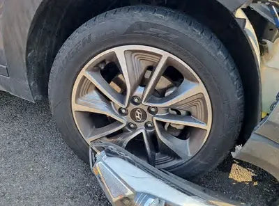 2018 Hyundai Tucson KMHJ381ADJU597579 VIN:KMHJ381ADJU597579