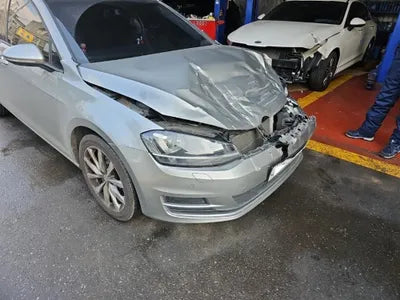 2016 Volkswagen Golf WVWZZZAUZGW282013 VIN:WVWZZZAUZGW282013