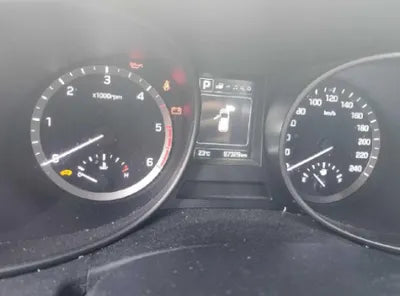 2017 Hyundai Santa FE KMHSW81UBHU725541 VIN:KMHSW81UBHU725541