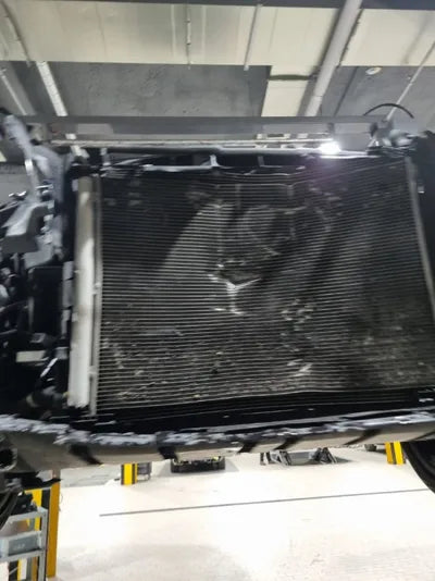 2019 Mercedes-Benz S 560 VIN: