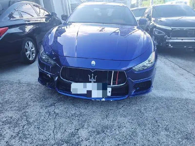 2016 Maserati Ghibli ZAM57TSA3G1184861 VIN:ZAM57TSA3G1184861