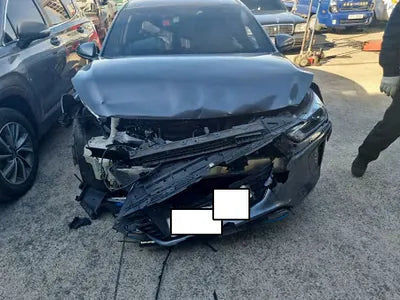 2017 Hyundai Ioniq KMHC851CGHU034147 VIN:KMHC851CGHU034147