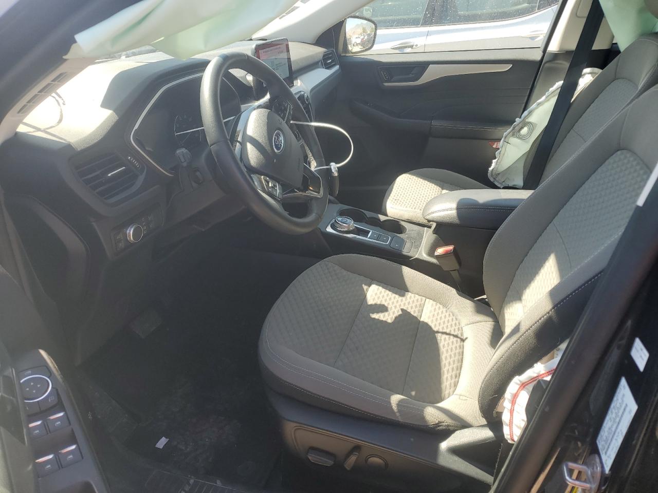 2022 FORD ESCAPE SE VIN:1FMCU9BZ6NUA14045