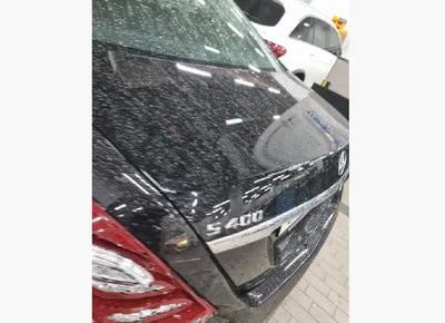 2015 Mercedes-Benz S 400 WDDUG6HB2FA150903 VIN:WDDUG6HB2FA150903