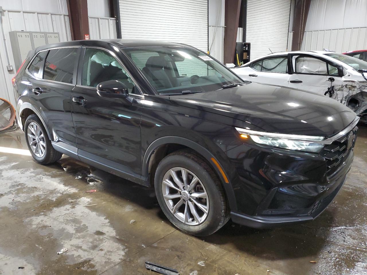 2023 HONDA CR-V EXL VIN:2HKRS4H77PH420880