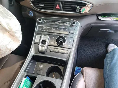 2023 Hyundai Santa FE KMHS3811BPU093950 VIN:KMHS3811BPU093950