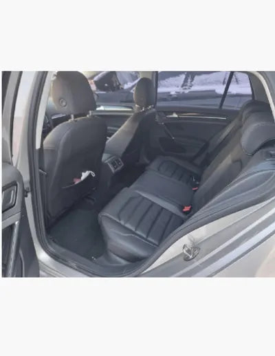 2015 Volkswagen Golf WVWZZZAUZFW267215 VIN:WVWZZZAUZFW267215