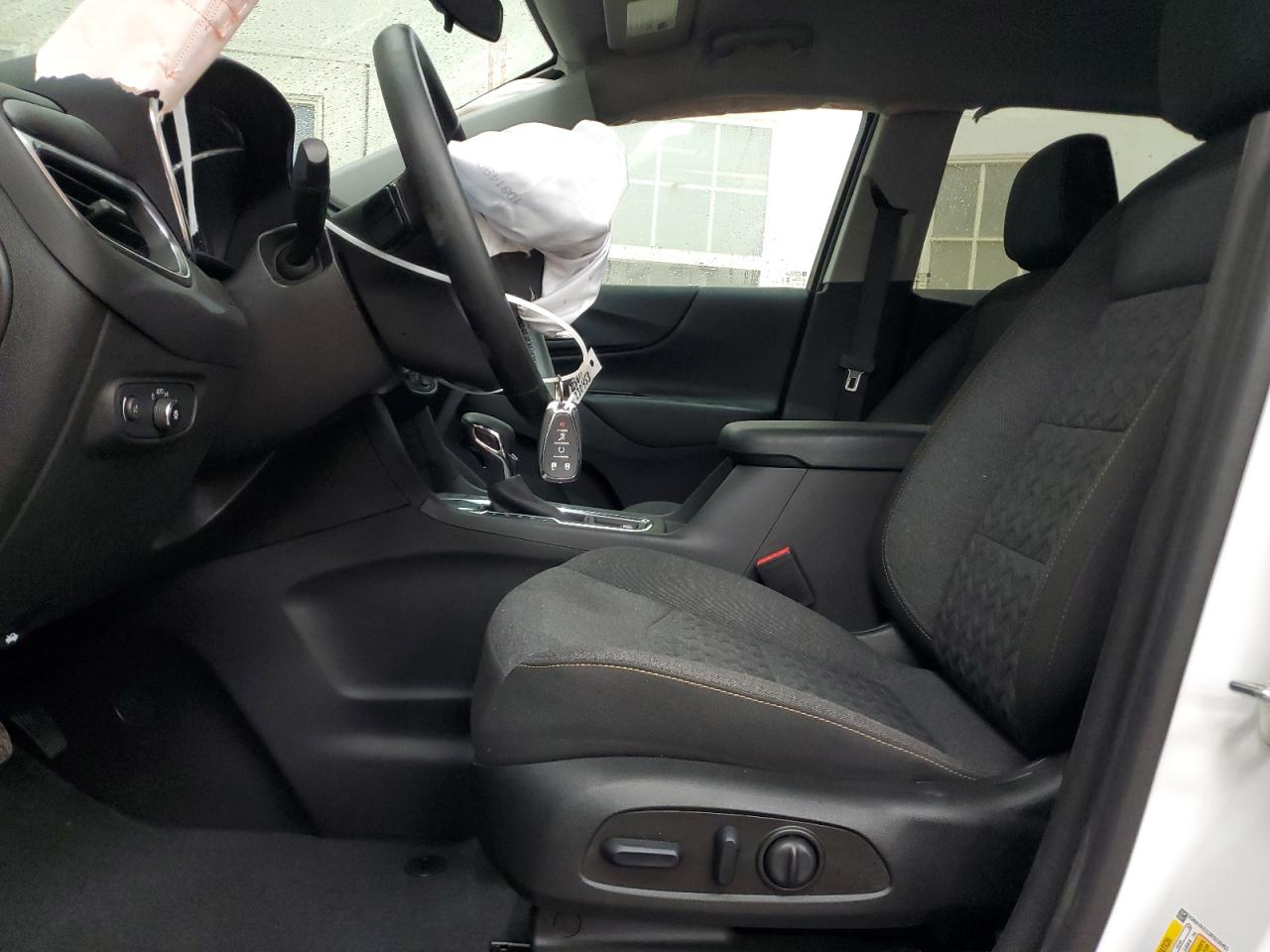 2024 CHEVROLET EQUINOX LT VIN:3GNAXKEG3RS230453