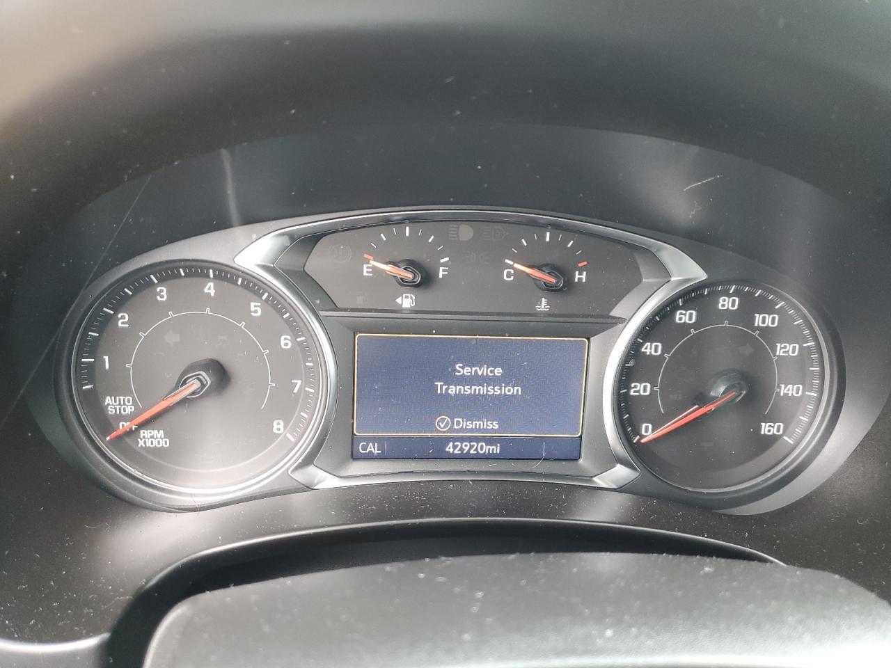 2023 GMC TERRAIN SLT VIN:3GKALVEG8PL121648