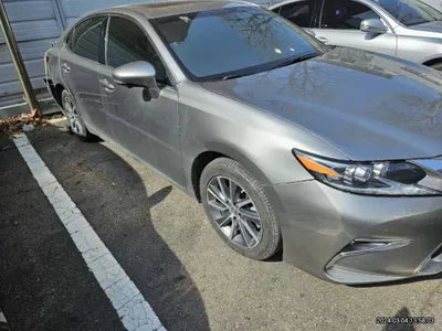 2017 Lexus ES 300 JTHBW1GG7H2137760 VIN:JTHBW1GG7H2137760