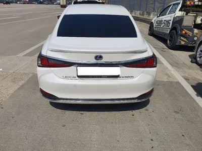 2020 Lexus ES 300 JTHB21B13L2101300 VIN:JTHB21B13L2101300
