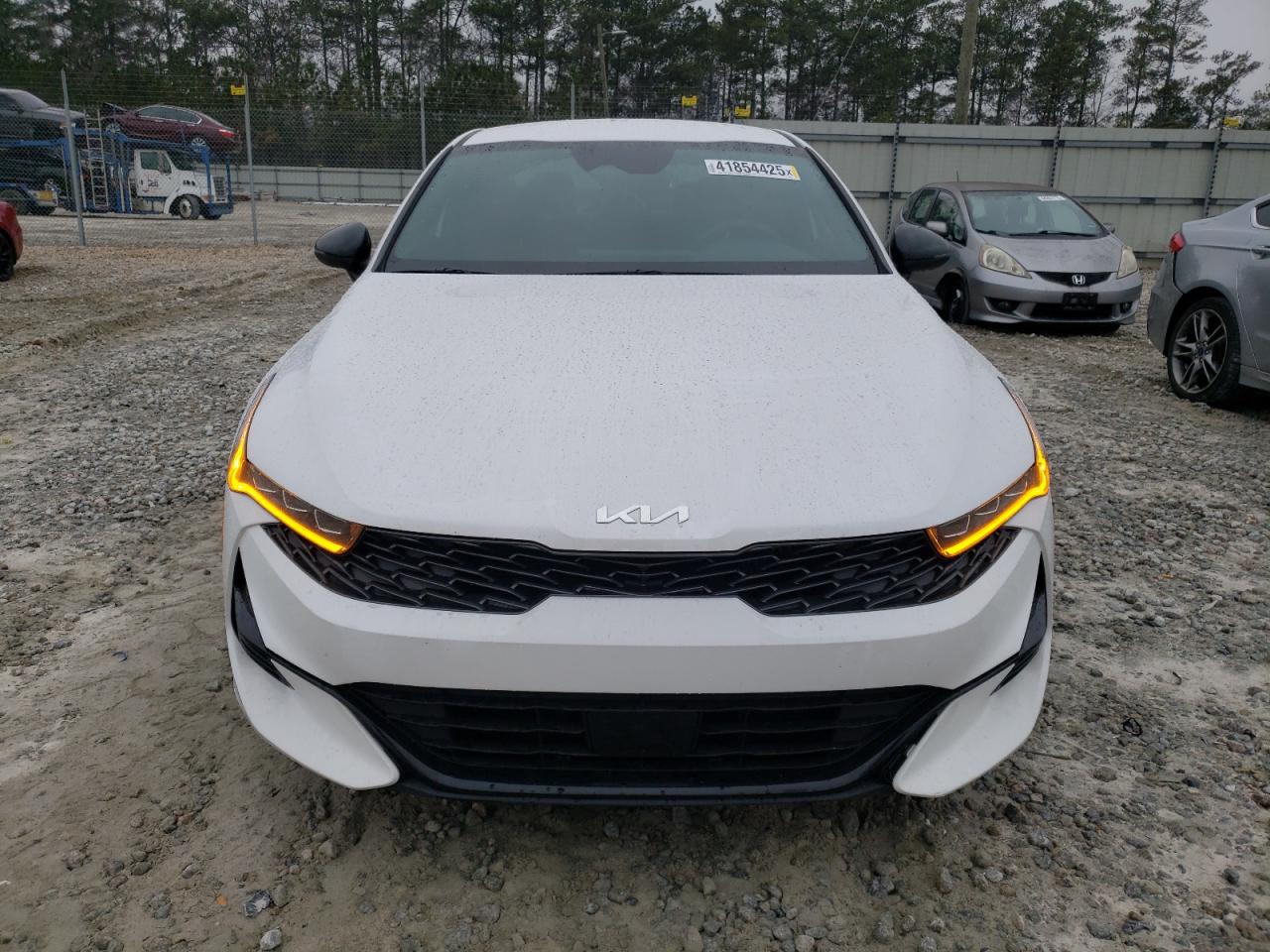 2024 KIA K5 GT LINE VIN:2GTEC13T751348270