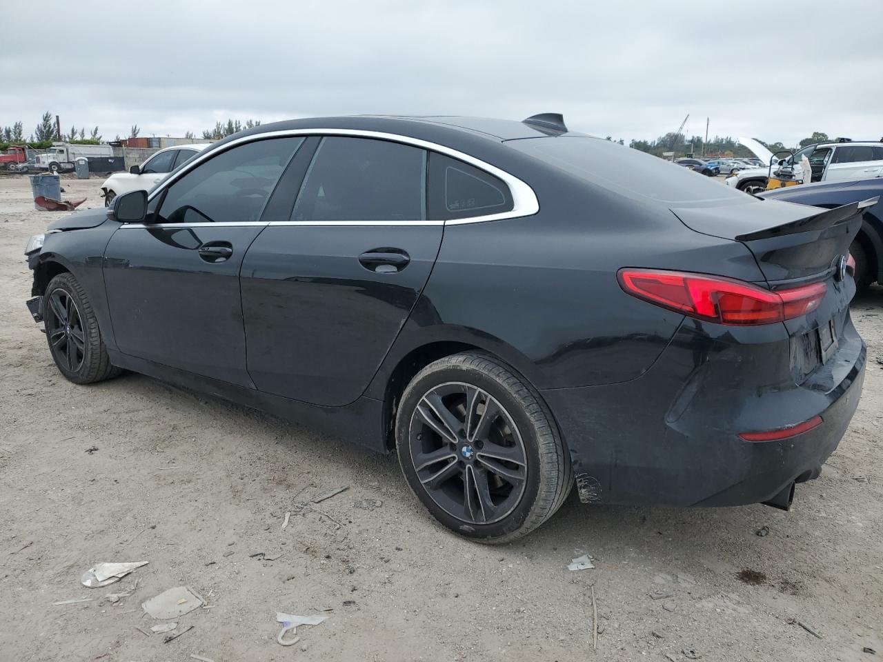 2023 BMW 228I  VIN:WBA53AK02P7M11964