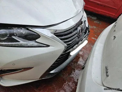 2016 Lexus ES 300 JTHBW1GG3G2103118 VIN:JTHBW1GG3G2103118