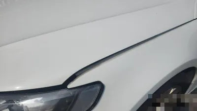 2015 Volkswagen CC VIN: