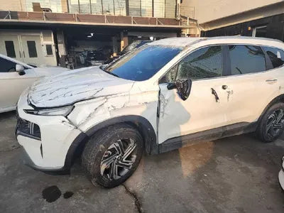 2023 Hyundai Santa FE KMHS381LGPU492802 VIN:KMHS381LGPU492802