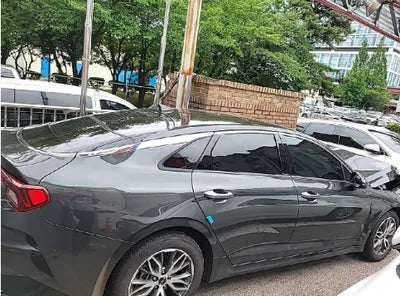 2022 Kia K5 KNAG241BBNA165762 VIN:KNAG241BBNA165762
