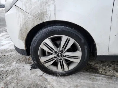 2015 Hyundai Tucson 457KMKMHJT81VBFU9 VIN:457KMKMHJT81VBFU9