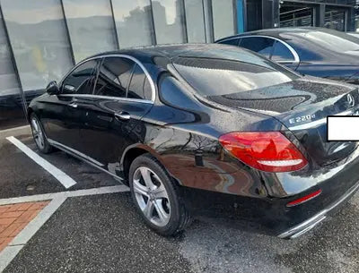 2017 Mercedes-Benz E 220 WDDZF0EB5HA185903 VIN:WDDZF0EB5HA185903