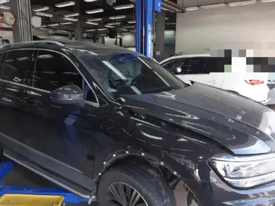 2019 Volkswagen Tiguan WVGZZZ5NZLW815893 VIN:WVGZZZ5NZLW815893