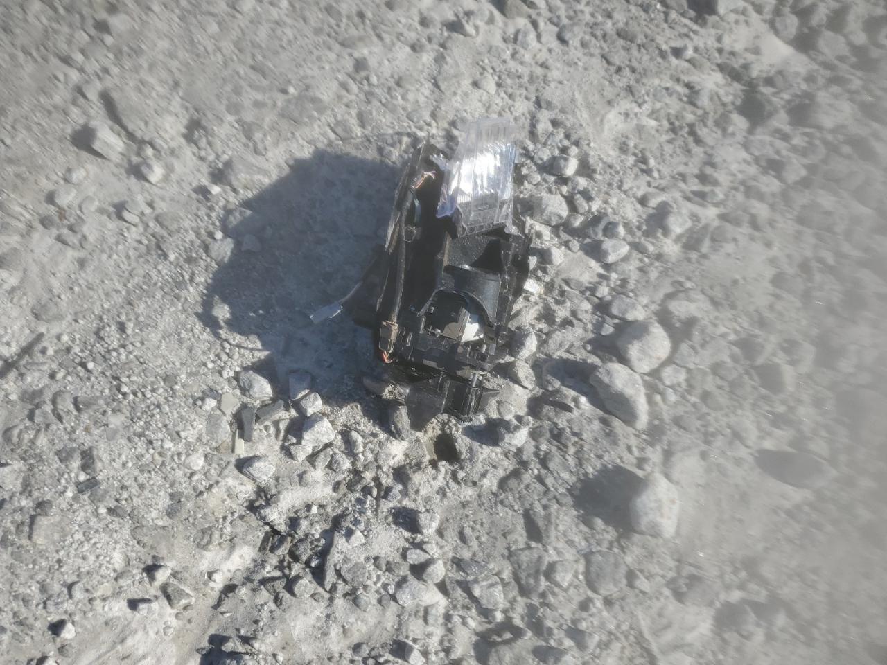 2024 TOYOTA RAV4 XLE VIN:2T3W1RFV7RC264938