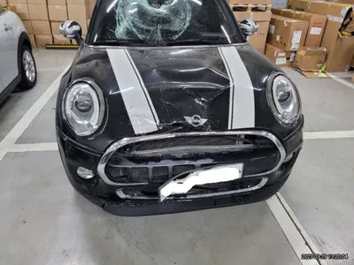 2015 MINI Cooper WMWXS5100FT823701 VIN:WMWXS5100FT823701