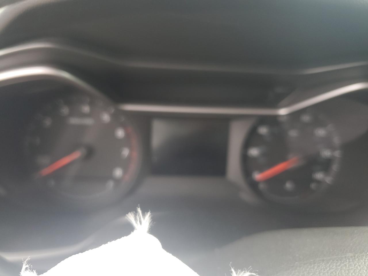 2023 CHEVROLET TRAILBLAZER LS VIN:KL79MMS27PB181661