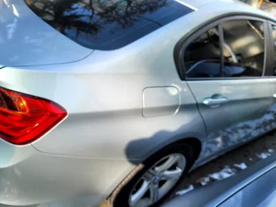 2015 BMW 320 WBA3B1109FK349910 VIN:WBA3B1109FK349910