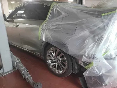 2019 Lexus ES 300 JTHB21B13K2038973 VIN:JTHB21B13K2038973