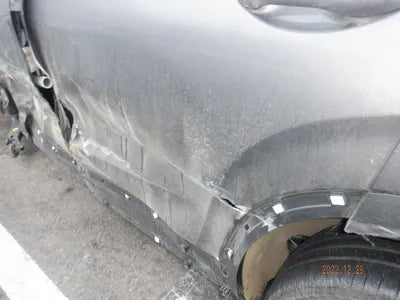 2021 Hyundai Santa FE VIN: