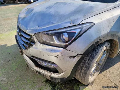 2016 Hyundai Santa FE 316KMKMHSW81UBGU6 VIN:316KMKMHSW81UBGU6