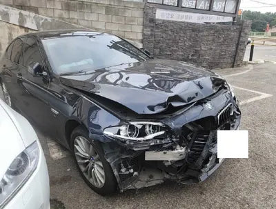 2016 BMW 520 WBA5E710XGG156320 VIN:WBA5E710XGG156320