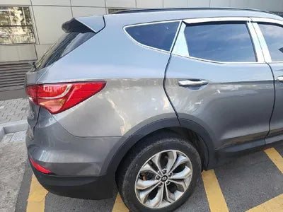 2015 Hyundai Santa FE 762KMKMHSW81UDFU4 VIN:762KMKMHSW81UDFU4