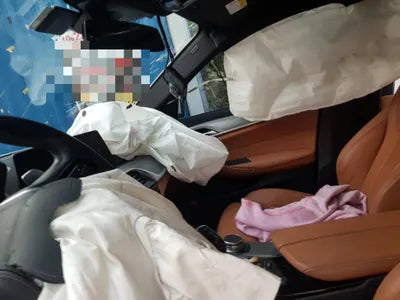 2018 BMW 530 WBAJD9100JWC82425 VIN:WBAJD9100JWC82425