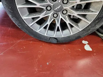 2021 Genesis G80 VIN: