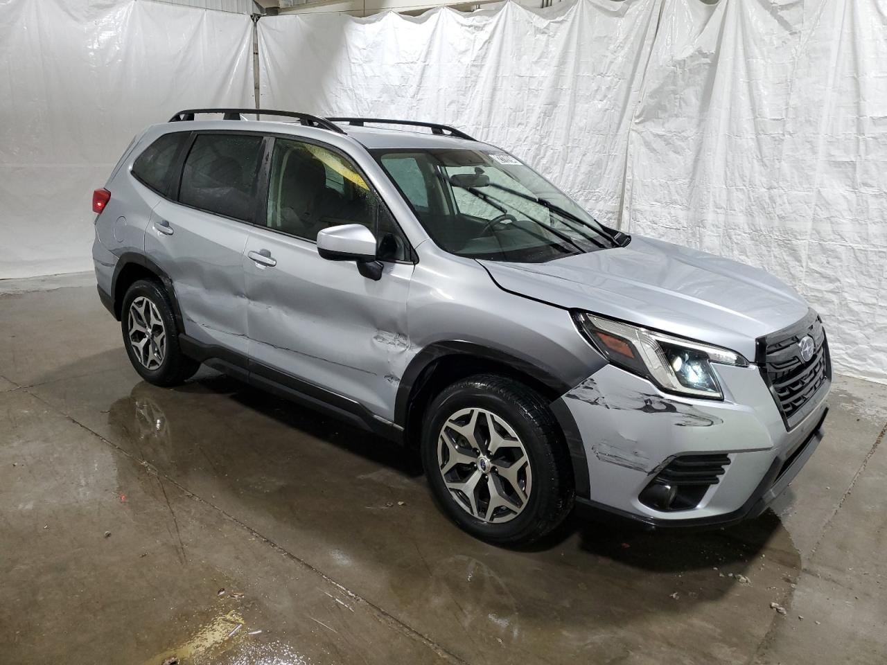 2023 SUBARU FORESTER PREMIUM VIN:JF2SKAEC0PH421449