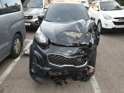 2022 Kia Sportage KNAP6812GNK959156 VIN:KNAP6812GNK959156