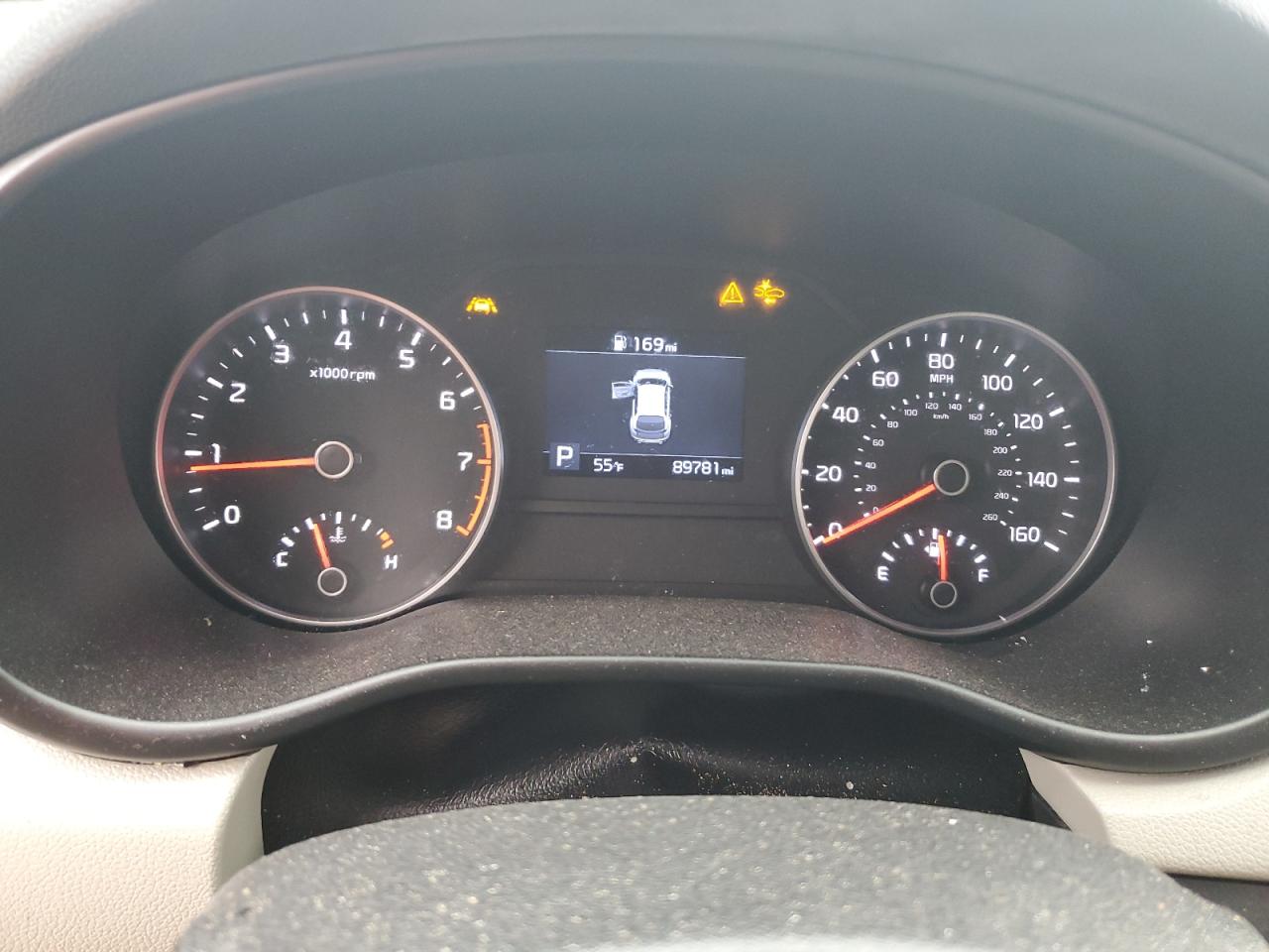 2022 KIA SPORTAGE LX VIN:KNDPM3AC5N7006257