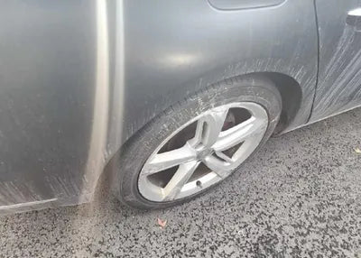 2016 Audi 50 WAUZZZ4H3GN002658 VIN:WAUZZZ4H3GN002658