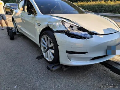 2020 Tesla Model 3 5YJ3E1EAXLF756513 VIN:5YJ3E1EAXLF756513