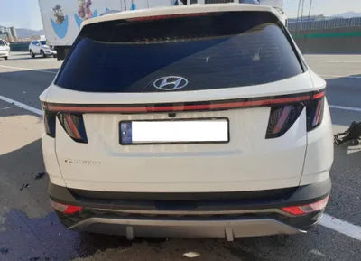 2021 Hyundai Tucson KMHJE81BGMU003674 VIN:KMHJE81BGMU003674