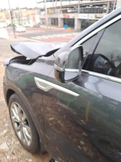 2021 Kia Sorento KNARL81BGMA103199 VIN:KNARL81BGMA103199